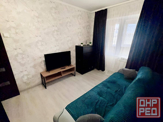 Сдам квартиру улица Артёма, 181А Донецк - изображение 3