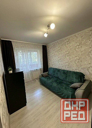 Сдам квартиру улица Артёма, 181А Донецк - изображение 2