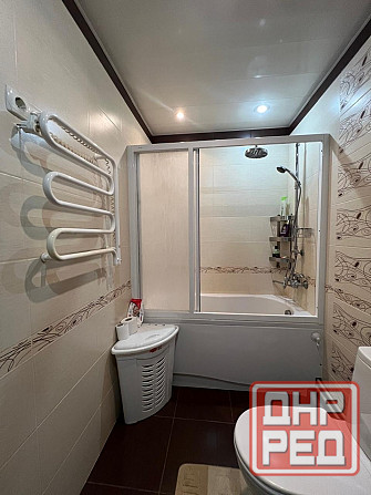 Сдается 2-х комнатная квартира г. Мариуполь ул. Варганова, центральный район Мариуполь - изображение 3