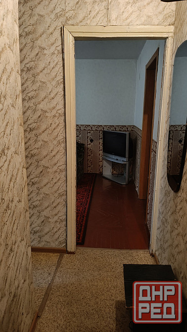Продам 2-х комнатную квартиру Макеевка - изображение 8