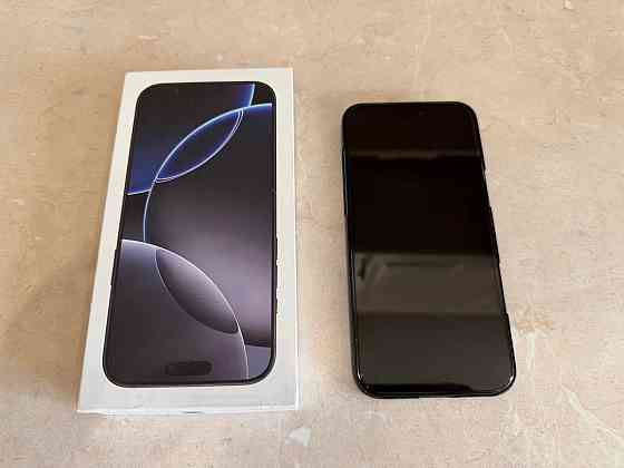 iPhone 16 Pro Max 256GB sim+esim Донецк