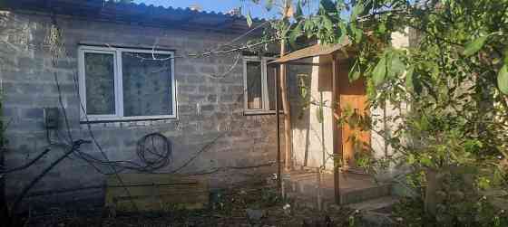 Продаю 3-х комнатный дом в Куйбышевском районе, ул. Электронная Донецк
