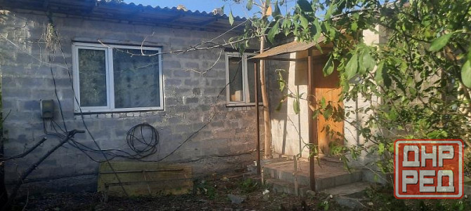 Продаю 3-х комнатный дом в Куйбышевском районе, ул. Электронная Донецк - изображение 3