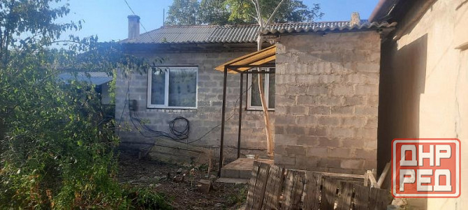 Продаю 3-х комнатный дом в Куйбышевском районе, ул. Электронная Донецк - изображение 2