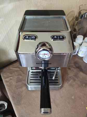 Продам кофемашину Redmond cm711 Донецк