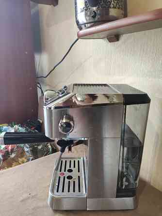 Продам кофемашину Redmond cm711 Донецк