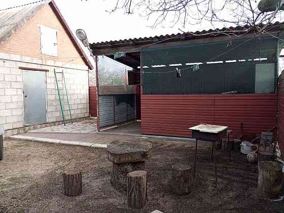 Продам дом Мариуполь