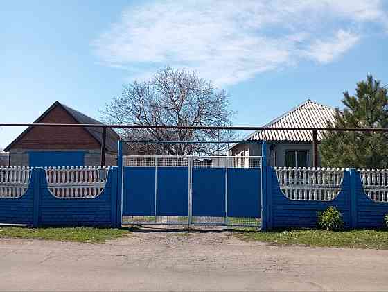 Продам дом Мариуполь