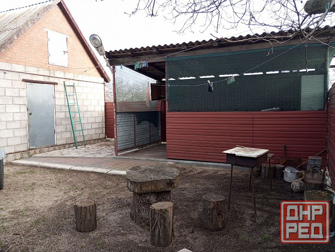 Продам дом Мариуполь - изображение 2