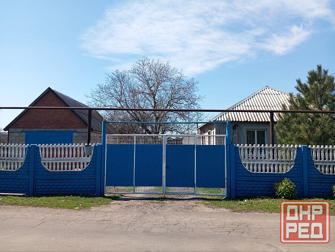 Продам дом Мариуполь - изображение 1