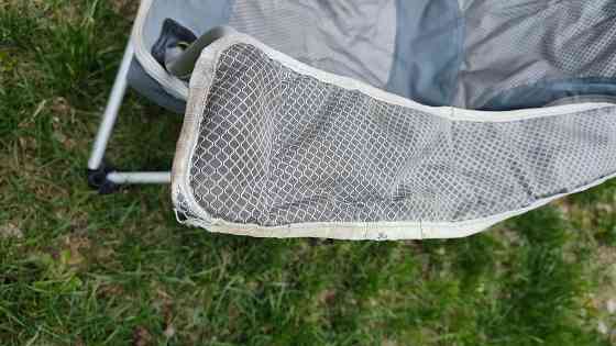 Складное походное кресло Донецк