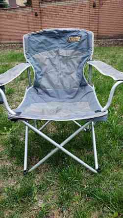 Складное походное кресло Донецк