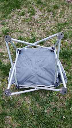 Складное походное кресло Донецк