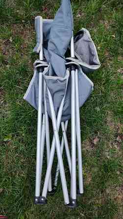 Складное походное кресло Донецк