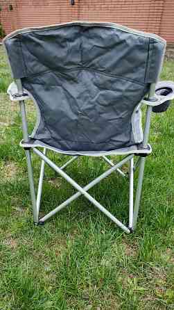 Складное походное кресло Донецк