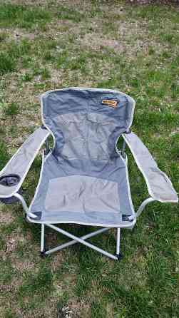 Складное походное кресло Донецк