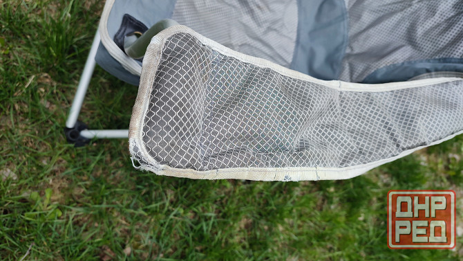 Складное походное кресло Донецк - изображение 6