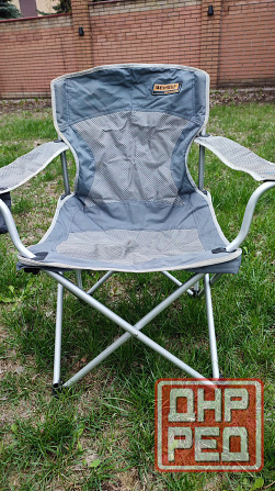 Складное походное кресло Донецк - изображение 2