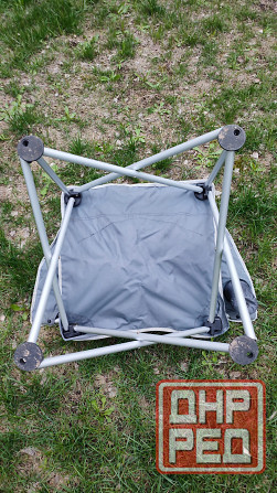 Складное походное кресло Донецк - изображение 5