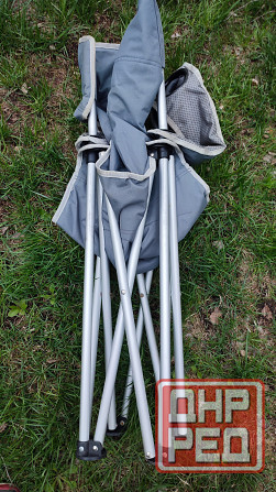 Складное походное кресло Донецк - изображение 4