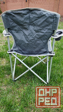 Складное походное кресло Донецк - изображение 3