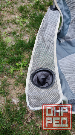 Складное походное кресло Донецк - изображение 7