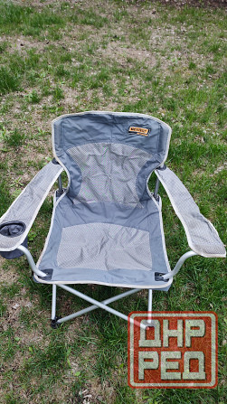 Складное походное кресло Донецк - изображение 1