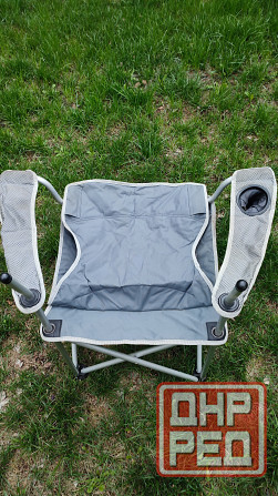 Складное походное кресло Донецк - изображение 8