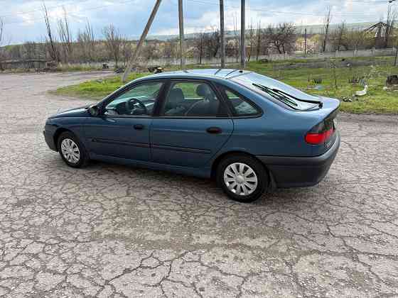 Продам Рено лагуна 1 Зугрэс