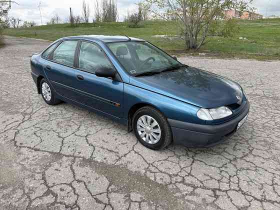 Продам Рено лагуна 1 Зугрэс