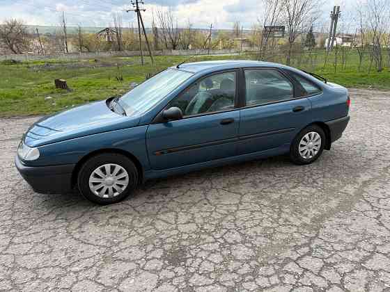 Продам Рено лагуна 1 Зугрэс