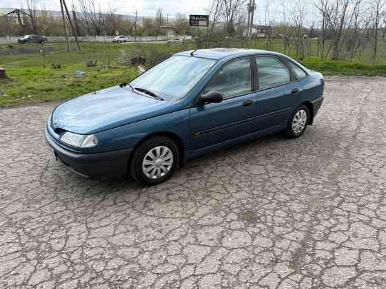 Продам Рено лагуна 1 Зугрэс