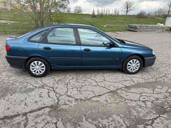 Продам Рено лагуна 1 Зугрэс