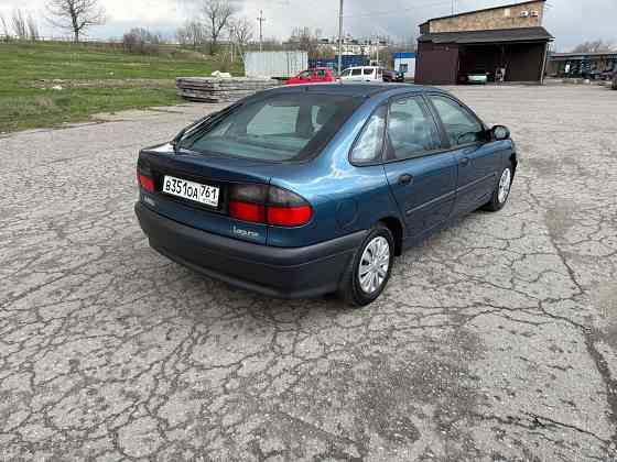 Продам Рено лагуна 1 Зугрэс