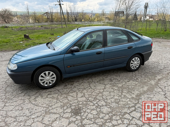 Продам Рено лагуна 1 Зугрэс - изображение 4