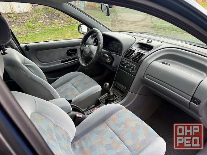 Продам Рено лагуна 1 Зугрэс - изображение 7