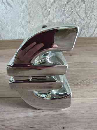 Копилка Озорной Слоненок и Евро Донецк