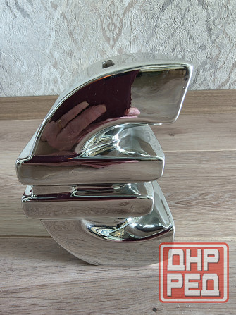 Копилка Озорной Слоненок и Евро Донецк - изображение 4