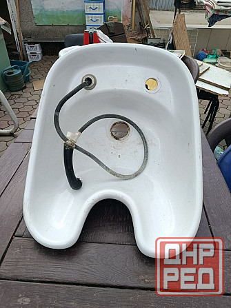 Продам умывальник Донецк - изображение 2
