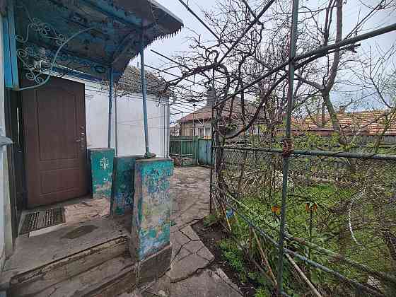 Продаётся жилой 5-комнатный дом на Левом Берегу Мариуполь