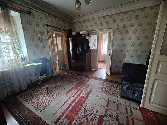 Продаётся жилой 5-комнатный дом на Левом Берегу Мариуполь