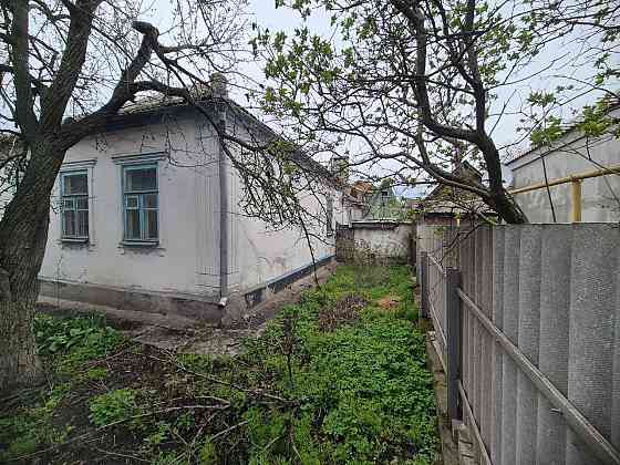 Продаётся жилой 5-комнатный дом на Левом Берегу Мариуполь