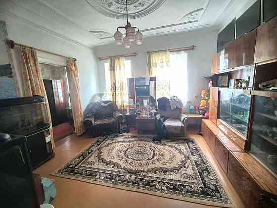 Продаётся жилой 5-комнатный дом на Левом Берегу Мариуполь