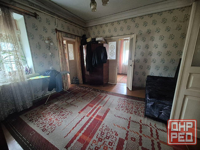 Продаётся жилой 5-комнатный дом на Левом Берегу Мариуполь - изображение 5