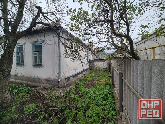 Продаётся жилой 5-комнатный дом на Левом Берегу Мариуполь - изображение 1