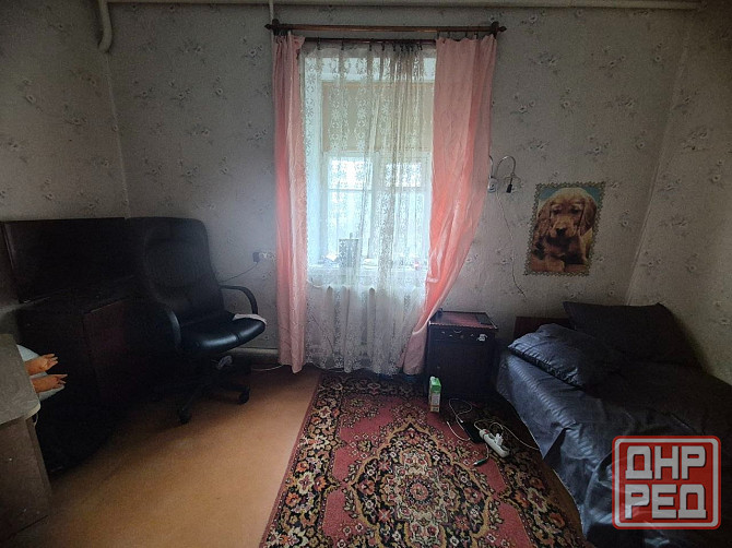 Продаётся жилой 5-комнатный дом на Левом Берегу Мариуполь - изображение 4