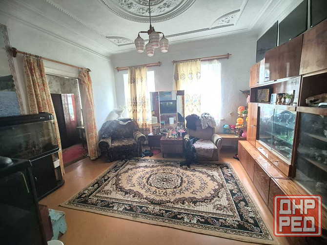 Продаётся жилой 5-комнатный дом на Левом Берегу Мариуполь - изображение 3