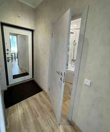 1-к квартира, 31 м2, 2/5 эт. Мариуполь