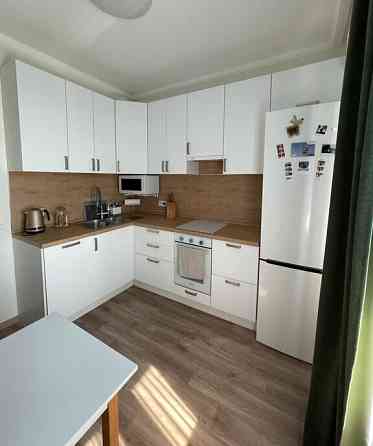 1-к квартира, 31 м2, 2/5 эт. Мариуполь