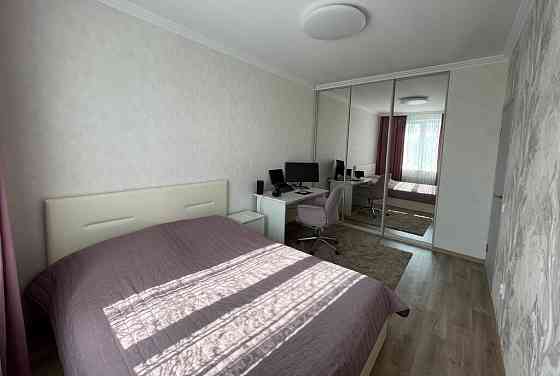 1-к квартира, 31 м2, 2/5 эт. Мариуполь